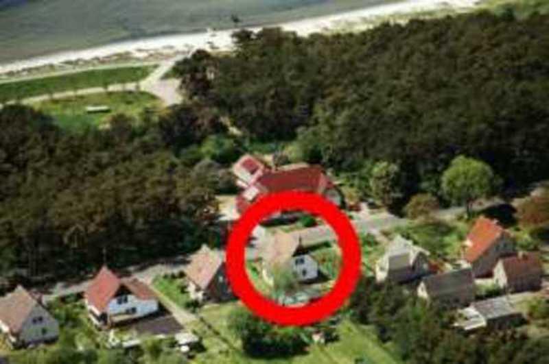 Ferienwohnung In Thiessow Auf Der Esterno foto